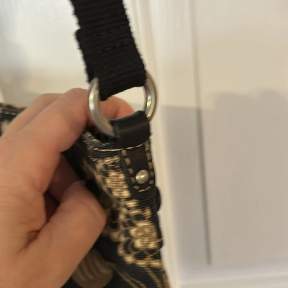 Cute Fossil crossbody - Picture 2 of 5